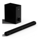 110582-193 Akai ASB-8WSW – 2.1 Soundbar με Ασύρματο Subwoofer 150W, Bluetooth 5.3, HDMI ARC, AUX, USB & LED Οθόνη