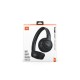 JBL Tune 530BT Ασύρματα Bluetooth On Ear Ακουστικά με 76 ώρες Λειτουργίας Μαύρα JBLT530BTBLKEU