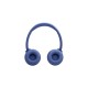 JBL Tune 530BT Ασύρματα Bluetooth On Ear Ακουστικά με 76 ώρες Λειτουργίας Μπλε JBLT530BTBLUEU