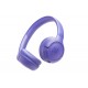 JBL Tune 530BT Ασύρματα Bluetooth On Ear Ακουστικά με 76 ώρες Λειτουργίας Lavender JBLT530BTLAVEU