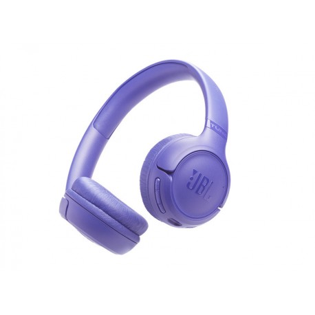 JBL Tune 530BT Ασύρματα Bluetooth On Ear Ακουστικά με 76 ώρες Λειτουργίας Lavender JBLT530BTLAVEU