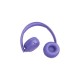 JBL Tune 530BT Ασύρματα Bluetooth On Ear Ακουστικά με 76 ώρες Λειτουργίας Lavender JBLT530BTLAVEU
