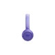 JBL Tune 530BT Ασύρματα Bluetooth On Ear Ακουστικά με 76 ώρες Λειτουργίας Lavender JBLT530BTLAVEU