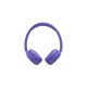 JBL Tune 530BT Ασύρματα Bluetooth On Ear Ακουστικά με 76 ώρες Λειτουργίας Lavender JBLT530BTLAVEU