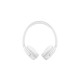 JBL Tune 530BT Ασύρματα Bluetooth On Ear Ακουστικά με 76 ώρες Λειτουργίας Λευκά JBLT530BTWHTEU