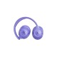 JBL Tune 780BTNC Ασύρματα / Ενσύρματα Over Ear Ακουστικά με 76 ώρες Λειτουργίας και Quick Charge Μωβ JBLT780NCLAV