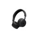 JBL Live 680NC Ασύρματα Bluetooth On Ear Ακουστικά με 50 ώρες Λειτουργίας Μαύρα JBLLIVE680NCBLK