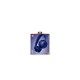 JBL Live 680NC Ασύρματα Bluetooth On Ear Ακουστικά με 50 ώρες Λειτουργίας Μπλε JBLLIVE680NCBLU