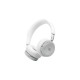 JBL Live 680NC Ασύρματα Bluetooth On Ear Ακουστικά με 50 ώρες Λειτουργίας Λευκά JBLLIVE680NCWHT