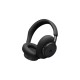JBL Live 780NC Ασύρματα Bluetooth On Ear Ακουστικά με 50 ώρες Λειτουργίας Μαύρα JBLLIVE780NCBLK