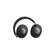JBL Live 780NC Ασύρματα Bluetooth On Ear Ακουστικά με 50 ώρες Λειτουργίας Μαύρα JBLLIVE780NCBLK
