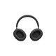 JBL Live 780NC Ασύρματα Bluetooth On Ear Ακουστικά με 50 ώρες Λειτουργίας Μαύρα JBLLIVE780NCBLK