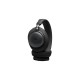 JBL Live 780NC Ασύρματα Bluetooth On Ear Ακουστικά με 50 ώρες Λειτουργίας Μαύρα JBLLIVE780NCBLK