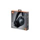 JBL Live 780NC Ασύρματα Bluetooth On Ear Ακουστικά με 50 ώρες Λειτουργίας Μαύρα JBLLIVE780NCBLK