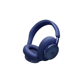 JBL Live 780NC Ασύρματα Bluetooth On Ear Ακουστικά με 50 ώρες Λειτουργίας Μπλε JBLLIVE780NCBLU