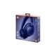 JBL Live 780NC Ασύρματα Bluetooth On Ear Ακουστικά με 50 ώρες Λειτουργίας Μπλε JBLLIVE780NCBLU