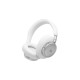 JBL Live 780NC Ασύρματα Bluetooth On Ear Ακουστικά με 50 ώρες Λειτουργίας Λευκά JBLLIVE780NCWHTHT