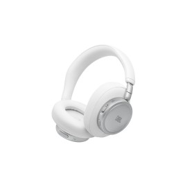 JBL Live 780NC Ασύρματα Bluetooth On Ear Ακουστικά με 50 ώρες Λειτουργίας Λευκά JBLLIVE780NCWHTHT