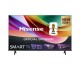 Hisense  32A4S Smart Τηλεόραση 32" Full HD LED 32A4S HDR (2026) F