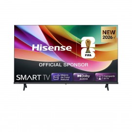 Hisense  32A4S Smart Τηλεόραση 32" Full HD LED 32A4S HDR (2026) F
