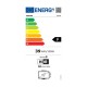 Hisense 40A4S Smart Τηλεόραση 40" Full HD LED A4S HDR (2026) F