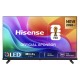 Hisense 32A5S Smart Τηλεόραση 32" Full HD QLED A5S HDR (2026) F