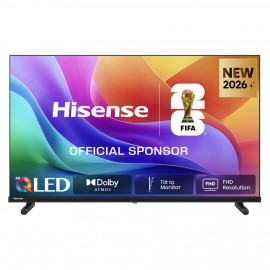 Hisense 32A5S Smart Τηλεόραση 32" Full HD QLED A5S HDR (2026) F