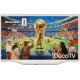 Hisense 43S5Q Deco Smart Τηλεόραση 43" 4K UHD QLED HDR (2026) E