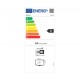 HISENSE 55UR8S RGB MiniLED 4K 55"  Τηλεόραση (2026) E