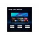HISENSE 55UR8S RGB MiniLED 4K 55"  Τηλεόραση (2026) E