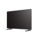 Hisense 55S7S Canvas Smart Τηλεόραση 55" 4K UHD QLED HDR (2026) E