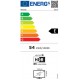 Hisense 50E7S Smart Τηλεόραση 50" 4K UHD QLED E7S HDR (2026) E