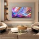 Hisense 55E7S Smart Τηλεόραση 55" 4K UHD QLED HDR (2026) E