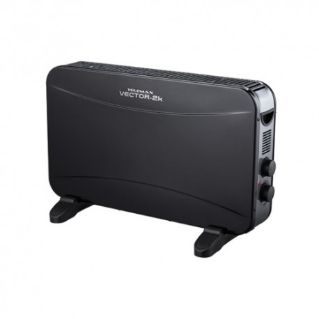 30-2211 Θερμοπομπός Telemax Vector 2K