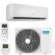 Hisense Easy Smart CA35LR03G/AS35LR03W Κλιματιστικό Inverter 12000 BTU A++/A++ με Wi-Fi