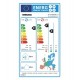 Eskimo Forest ES-AF-18HRFN8-I Κλιματιστικό Inverter 18000 btu A++/A+++