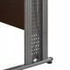 ΣΕΤ ΓΡΑΦΕΙΟΥ 2ΤΜΧ ΣΕ ΧΡΩΜΑ WENGE HM10211.02