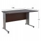 ΣΕΤ ΓΡΑΦΕΙΟΥ 2ΤΜΧ ΣΕ ΧΡΩΜΑ WENGE HM10214.02