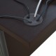 ΣΕΤ ΓΡΑΦΕΙΟΥ 2ΤΜΧ ΣΕ ΧΡΩΜΑ WENGE HM10214.02