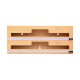 01-28336 ESTIA ΕΠΙΤΟΙΧΙΑ ΒΑΣΗ ΟΡΓΑΝΩΣΗΣ BAMBOO ESSENTIALS ΓΙΑ ΑΛΟΥΜΙΝΟΧΑΡΤΟ/ΜΕΜΒΡΑΝΗ
