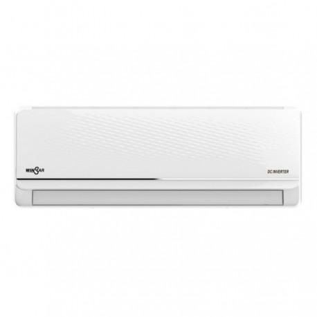 Winstar WST-09WFi/09WFo Κλιματιστικό Inverter 9000 BTU A++/A+++ με Ιονιστή και Wi-Fi