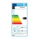 Teka HLB 8550 SC Φούρνος άνω Πάγκου 70lt Π59.5εκ. Μαύρος A+