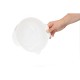 06450687 Ζυγαριά Κουζίνας 5kg Λευκή ALPINA