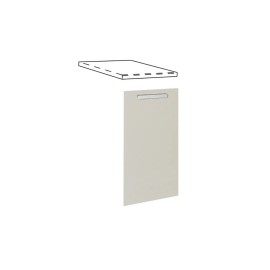 KMAS457258 Μάσκα πλυντηρίου κουζίνας In Mask 45x72 Άμμου 45x1.9x72εκ.