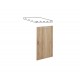 KMAS457258 Μάσκα πλυντηρίου κουζίνας In Mask 45x72 Άμμου 45x1.9x72εκ.