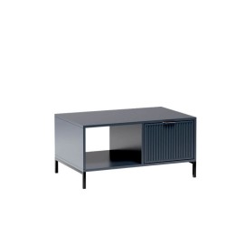 JAR045/4 Τραπέζι σαλονιού LINKA μπλε indigo 90x58x45