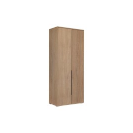 904686 Ανοιγόμενη ντουλάπα NATUR 2K cremona 220x90x53