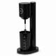 1103206-0026 Osio OMC-2220BL – Επιτραπέζιο Μίξερ Φραπέ 100W με Δοχείο 450ml (Μαύρο)