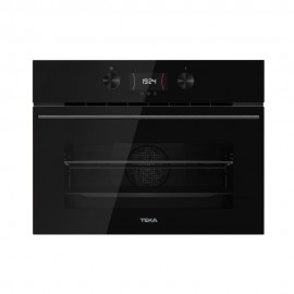 Teka HLC 8440 C FBK Φούρνος άνω Πάγκου 41lt Π59.5εκ. Μαύρος A
