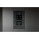 Teka HLB 84 P VG EasySteam Φούρνος άνω Πάγκου 70lt Π59.5εκ. Μαύρος A+